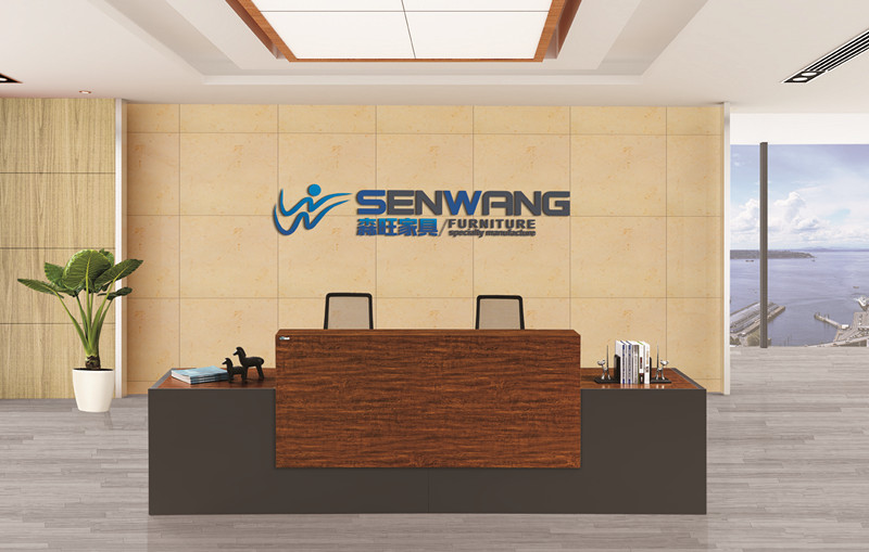 SW-2832諾誠系列前臺